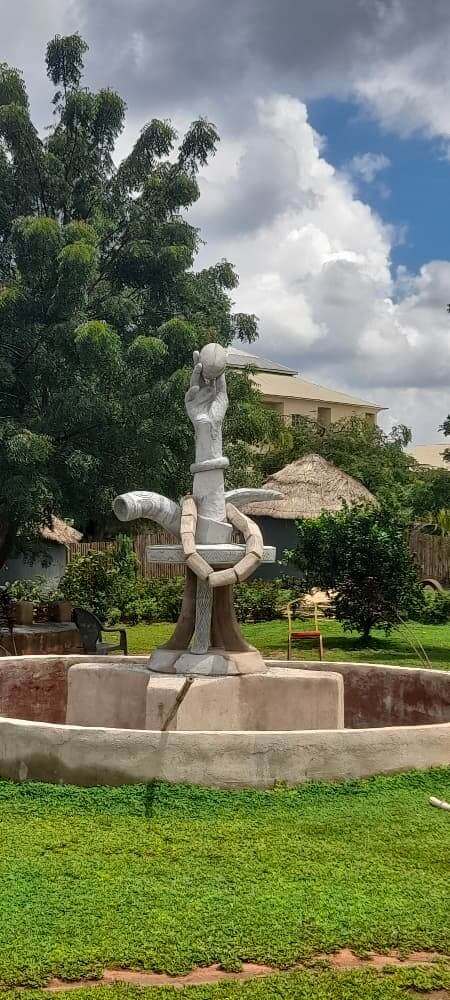 Igbo Culture Monument
